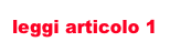 leggi articolo 1